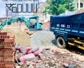 VLXD Bình Chánh / Uy Tín Chất Lượng 