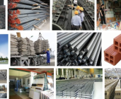 Cung Cấp Vật Tư Xây Dựng 