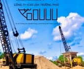 CÁT XÂY DỰNG , ĐÁ  XÂY DỰNG