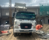 San lấp mặt bằng TPHCM