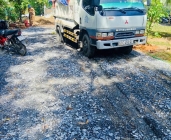 Báo giá cát đá xây dựng 