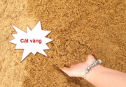 GÍA CÁT BÊ TÔNG MỚI NHẤT TẠI QUẬN BÌNH TÂN - BÁO GIÁ CÁT ĐÁ XÂY DỰNG