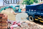 VLXD Bình Chánh / Uy Tín Chất Lượng 
