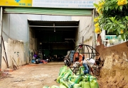  Cát, Đá Đóng Bao Tại Bình Điền Bình Chánh 