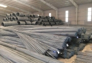 sắt xây dựng giá rẻ Quận 8