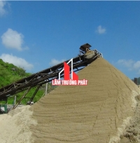 Cát đổ bê tông dạng hạt nhỏ - 02