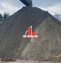 Báo giá cát lấp giá rẻ Bình Chánh 