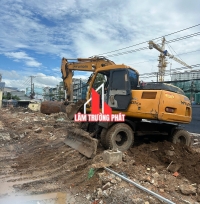 xà bần bình chánh giá rẻ