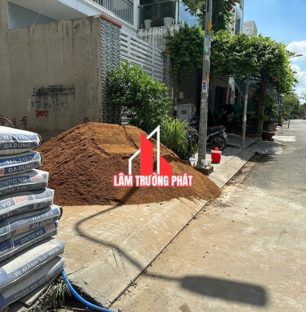 Vật Liệu Xây Dựng Bình Chánh 
