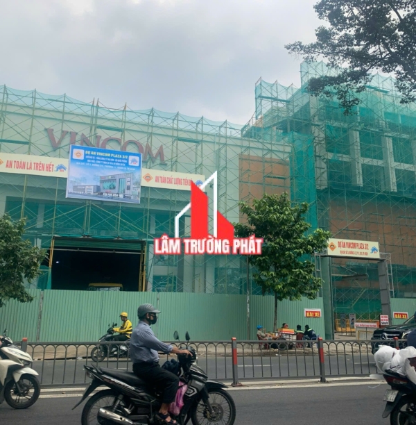 VLXD Quận 5 Uy Tín - Giá Tốt  