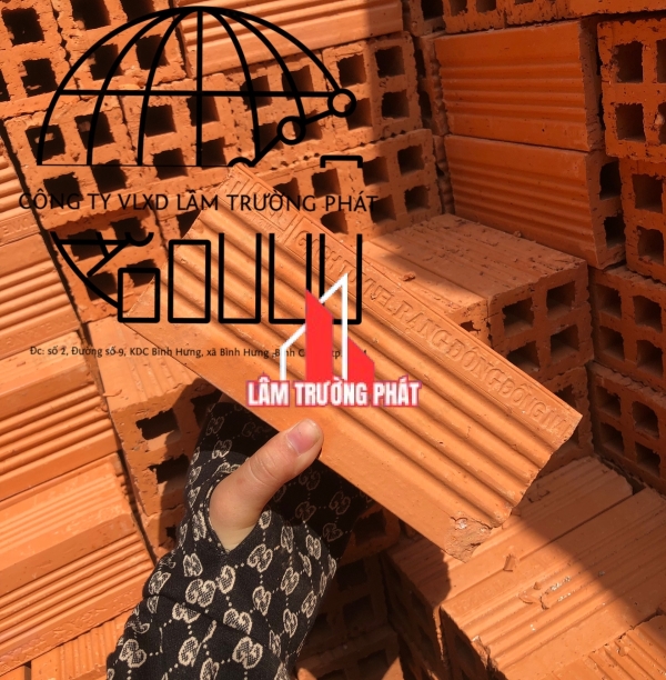 gạch xây dựng giá rẻ quận 8 tphcm 