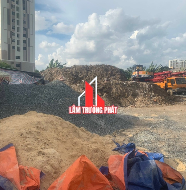 xà bần bình chánh