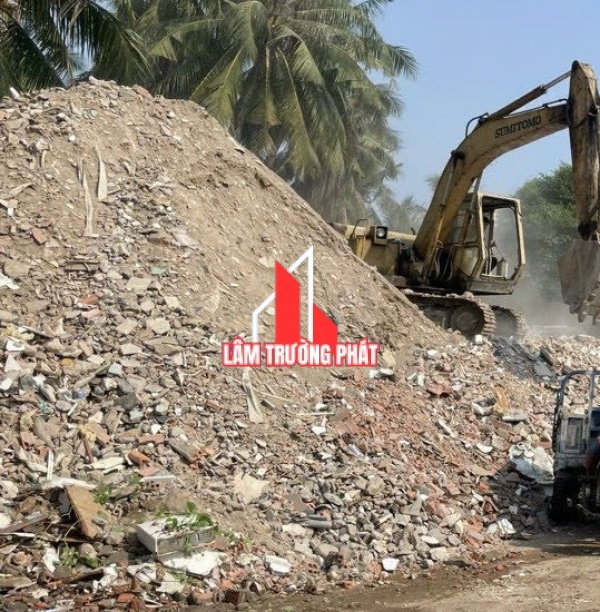 xà bần bình chánh