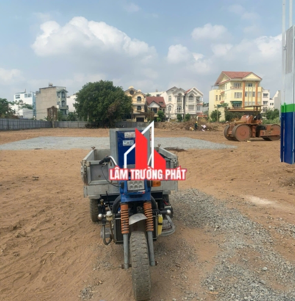 VLXD Quận 5 Uy Tín - Giá Tốt  